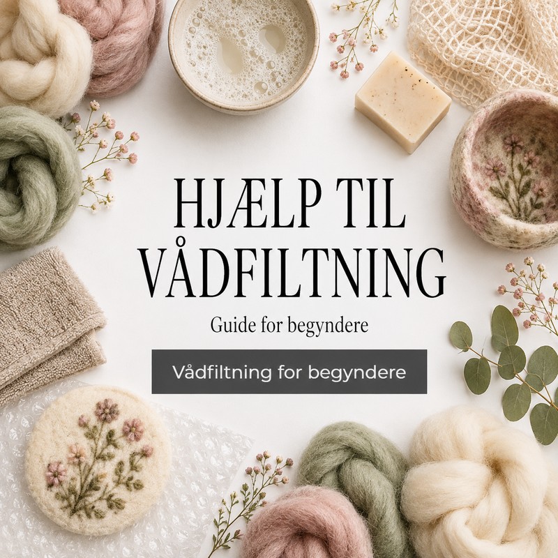 V&aring;dfiltning for begyndere