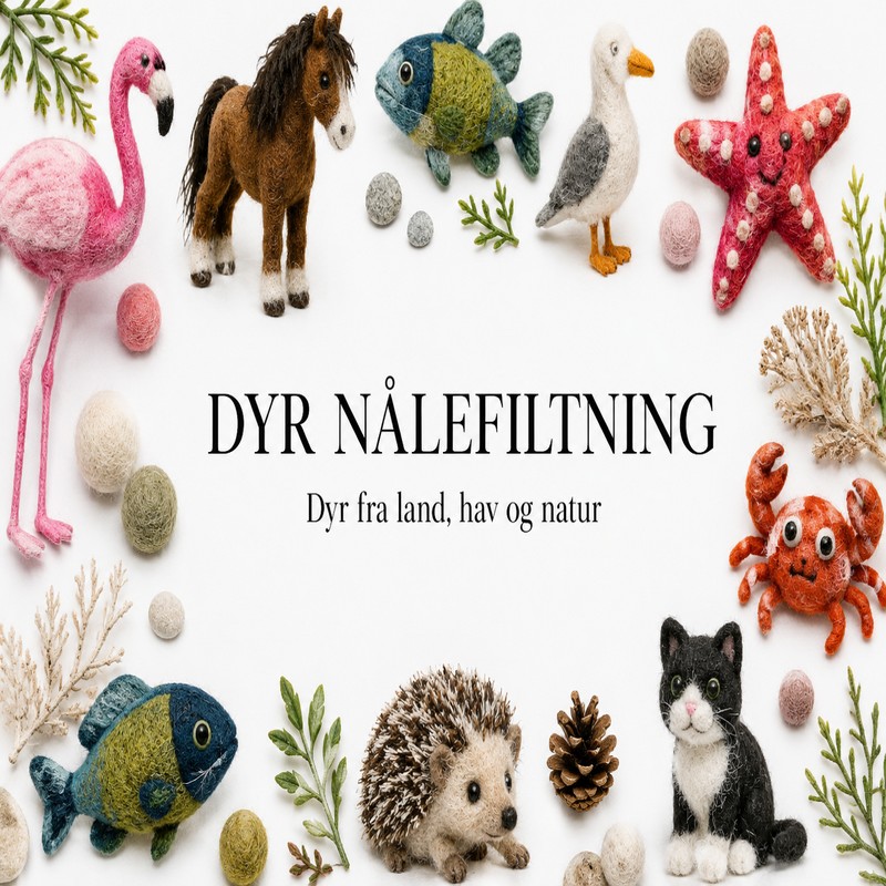 Dyr N&aring;lefiltning