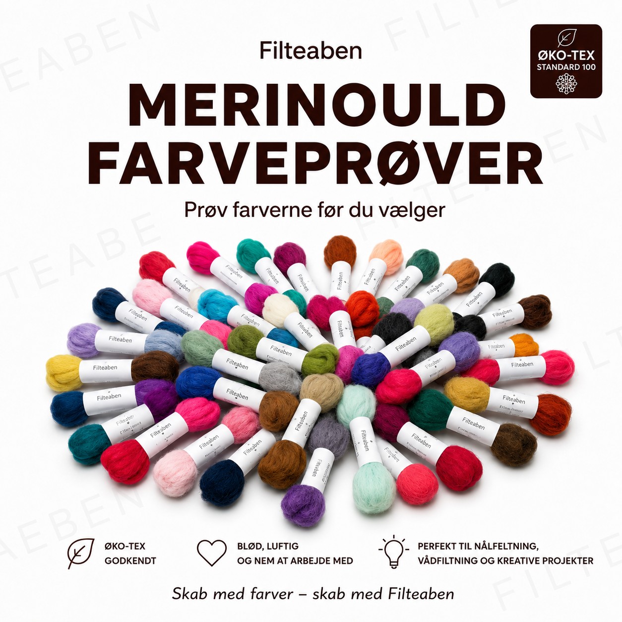 Farvepr&oslash;ver