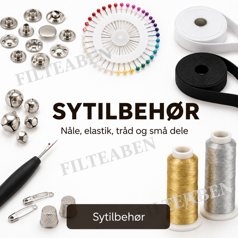 Sy Tilbeh&oslash;r