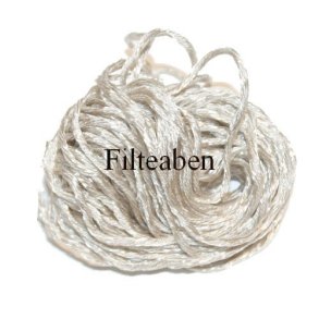 Broderigarn 8 Mtr Beige