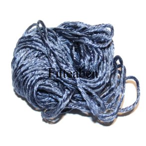 Broderigarn 8 Mtr Mellem Bl�