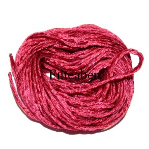 Broderigarn 8 Mtr R�d