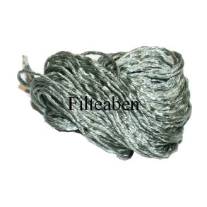 Broderigarn 8 Mtr Oliven