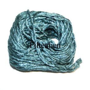 Broderigarn 8 Mtr M�rk Mint