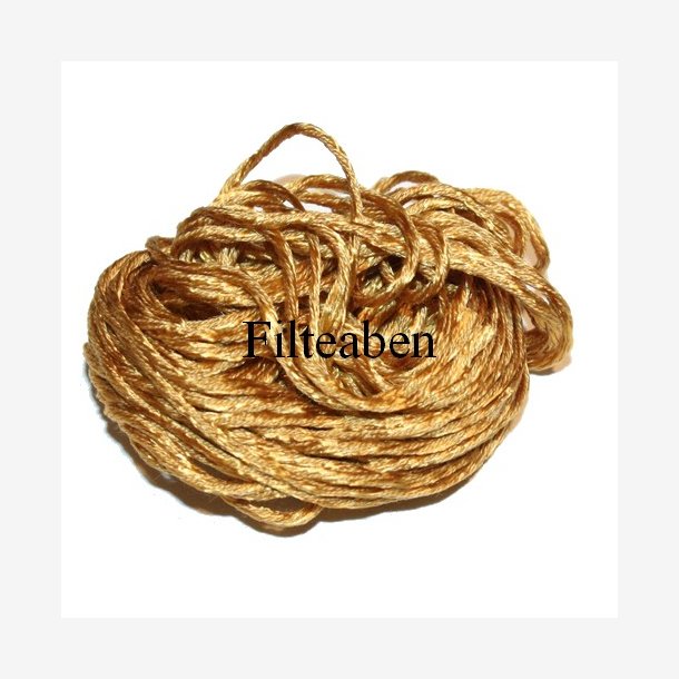 Broderigarn 8 Mtr Karry