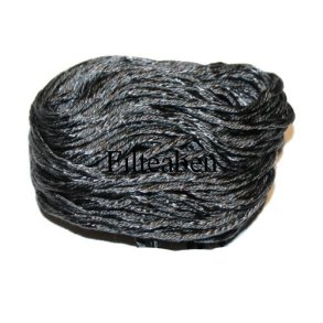 Broderigarn 8 Mtr M�rk Gr�