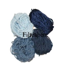 Broderigarn 4 * 10 Mtr Bl�