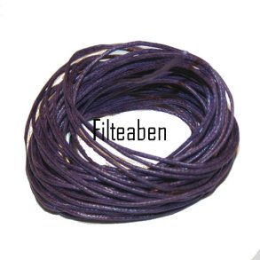 Lilla mokkasinsnor 5 Mtr.