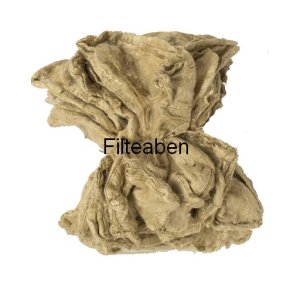 Silke Hankies Lys Oliven