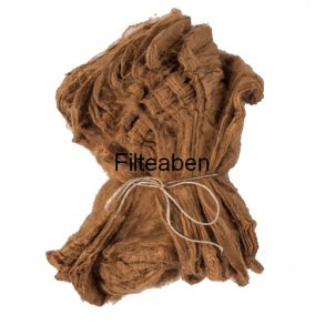 Silke Hankies Mrk Karamel