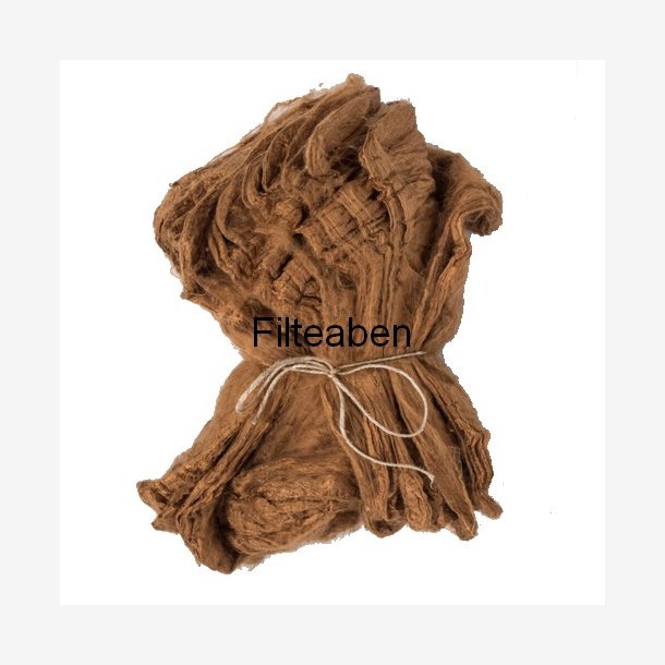 Silke Hankies Mrk Karamel