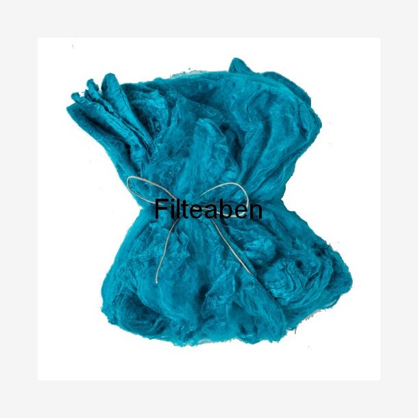 Silke Hankies Turkis