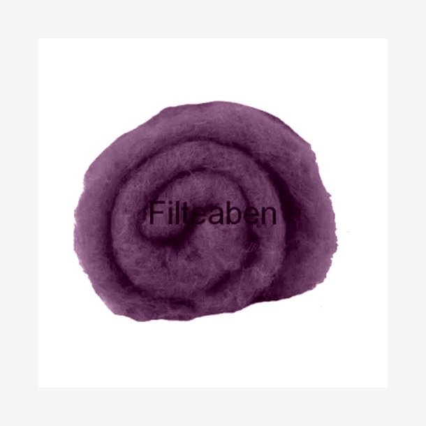 50 gr Brombr flamme Karteflor