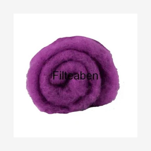 50 gr. Brombr Karteflor