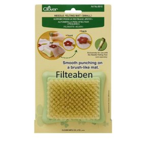 Clover picking mat str. 7 * 9 cm