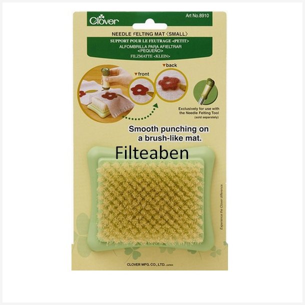 Clover picking mat str. 7 * 9 cm