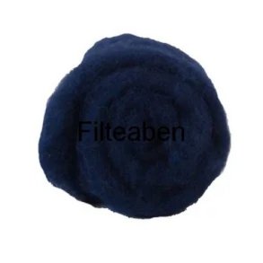 50 gr. Dyb mrk bl Karteflor