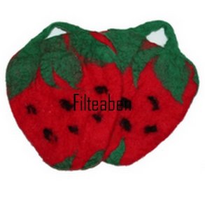 Filteopskrift Grydelapper