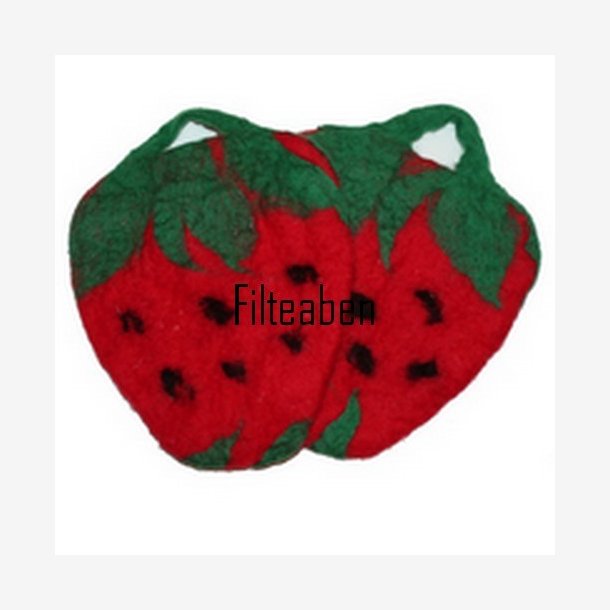 Filteopskrift Grydelapper