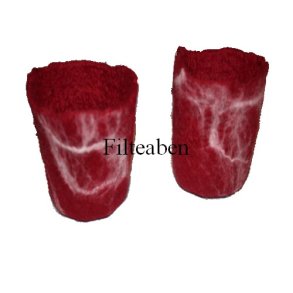 Filteopskrift Holdere til krus 2 stk.