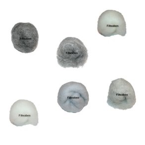 150 gr. Lys Gr� Nuancer Karteflor