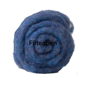 50 gr. Meleret bl Karteflor