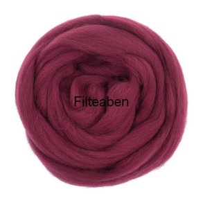 Merinould Bordeaux 100 gr. 25 my