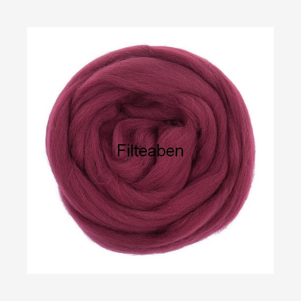 Merinould Bordeaux 100 gr. 25 my