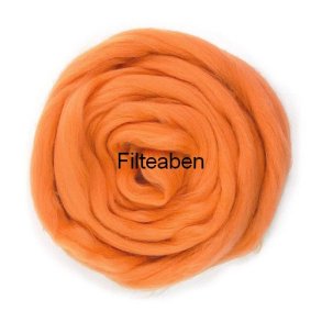 Merinould Orange gr. 25 my