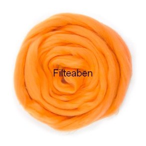 Merinould Sol Gul 100 gr. 25 my