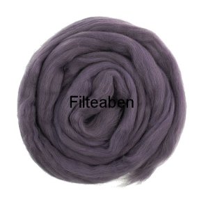 Merinould St�ver Lilla 100 gr. 25 my