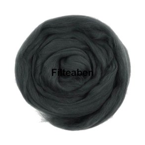 Merinould M�rk gr� 100 gr. 25 my