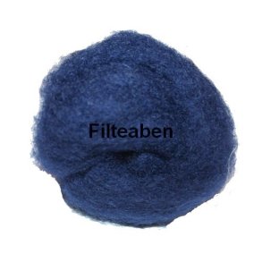 50 gr. Mrk kobolt Karteflor