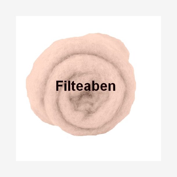 50 gr. Rose Karteflor