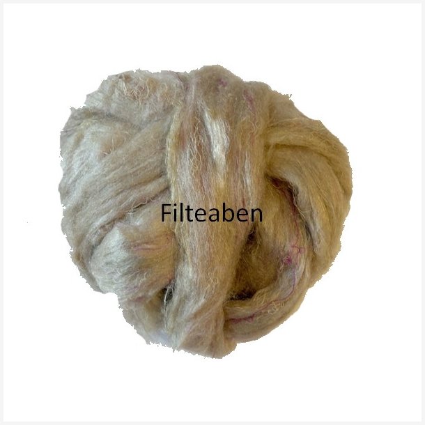 Sara Silk Beige 10 gr.
