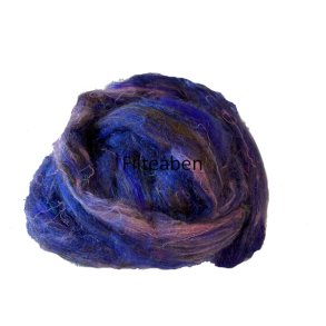 Sara Silke Lilla 10 gr.