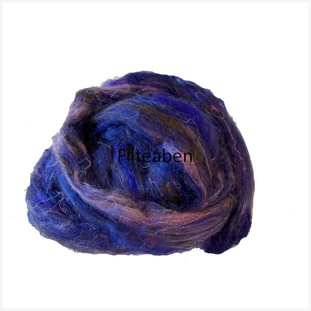 Sara Silk Lilla 10 gr.