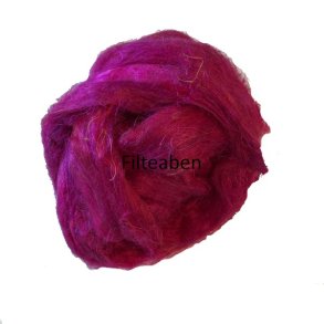 Sara silke Pink 10 gr.