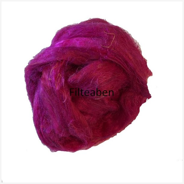 Sara silk Pink 10 gr.