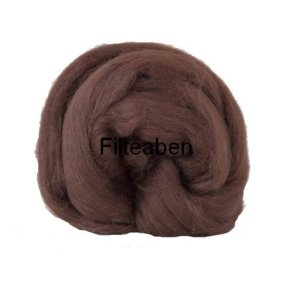 Brun Merinould 19 my