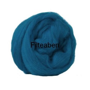 Dark Turkis Merinould 19 my