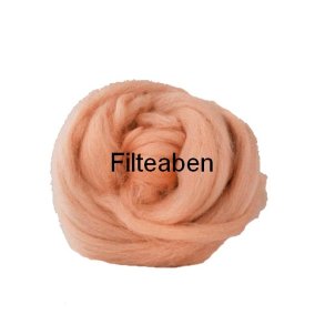 Lakse Merinould 19 my