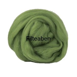 Lys Grn Merinould 19 my