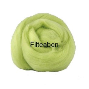 Lys Lemon Merinould 19 my