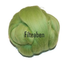 Lemon Merinould 19 my