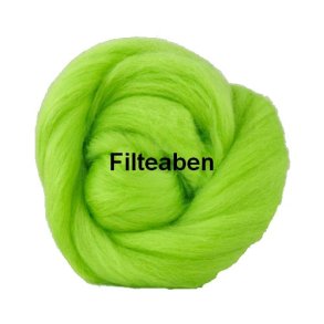 Neon Grn merinould 19 my