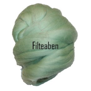 Mint Merinould 19 my