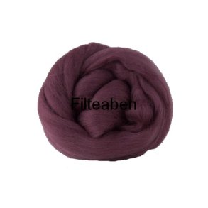 M�rk Bordeaux Merinould 19 my