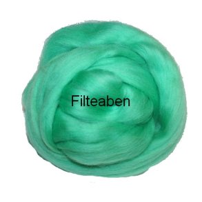 Mrk Jadegrn Merinould 19 my